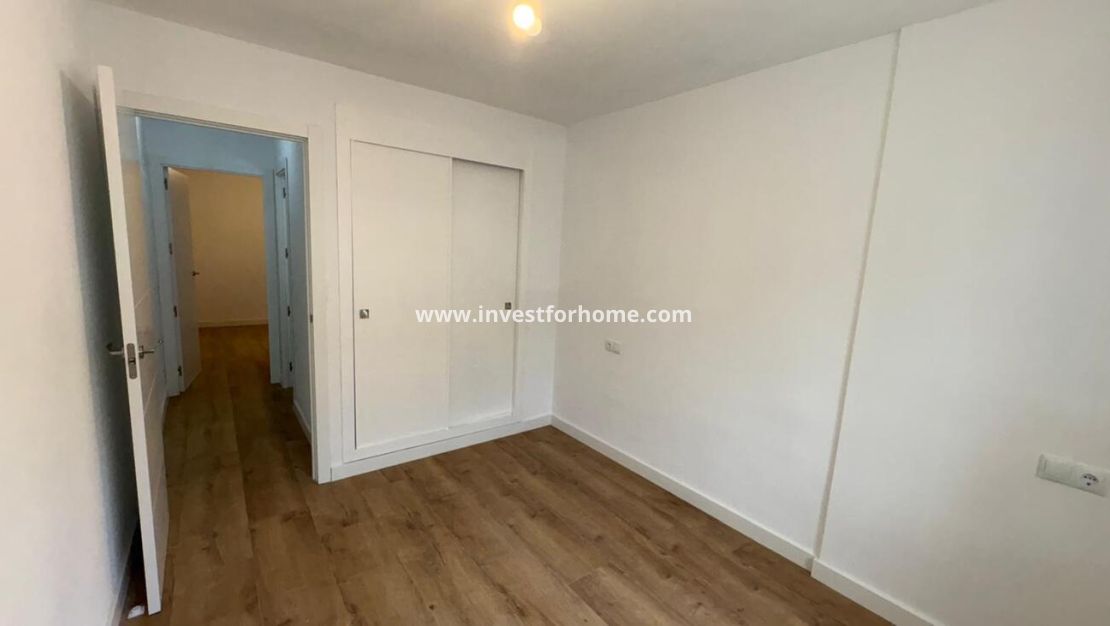 Sale - Bungalow - Torrevieja - PARQUE DE LAS NACIONES