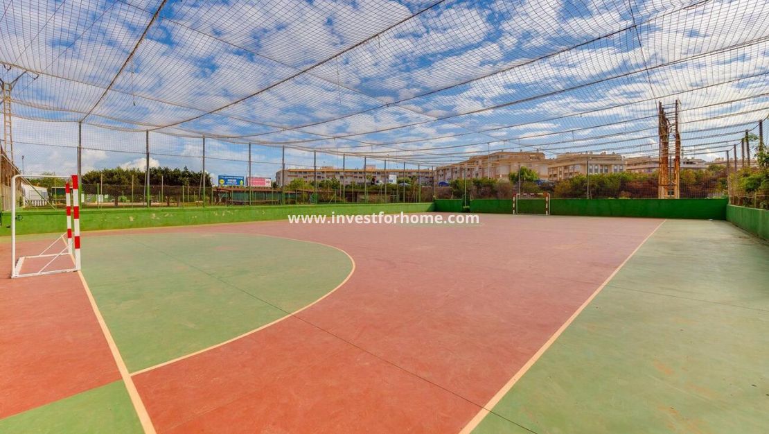 Sale - Bungalow - Torrevieja - PARQUE DE LAS NACIONES