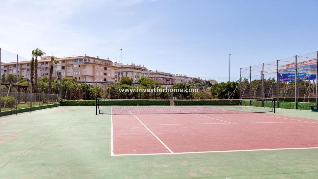 Sale - Bungalow - Torrevieja - PARQUE DE LAS NACIONES