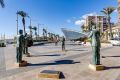 Sale - Bungalow - Torrevieja - PARQUE DE LAS NACIONES