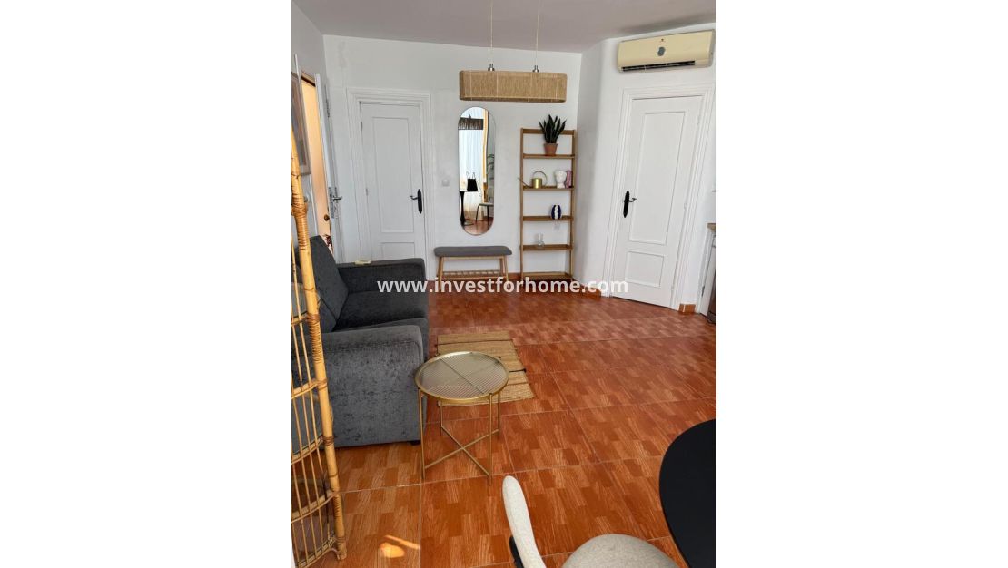 Sale - Bungalow - Torrevieja - Punta prima