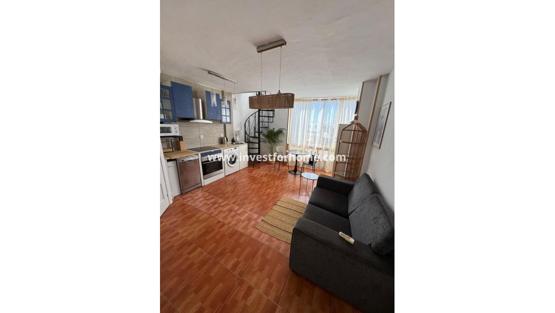 Sale - Bungalow - Torrevieja - Punta prima