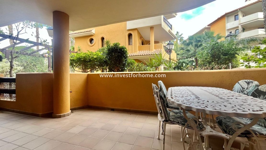 Sale - Bungalow - Torrevieja - Punta prima