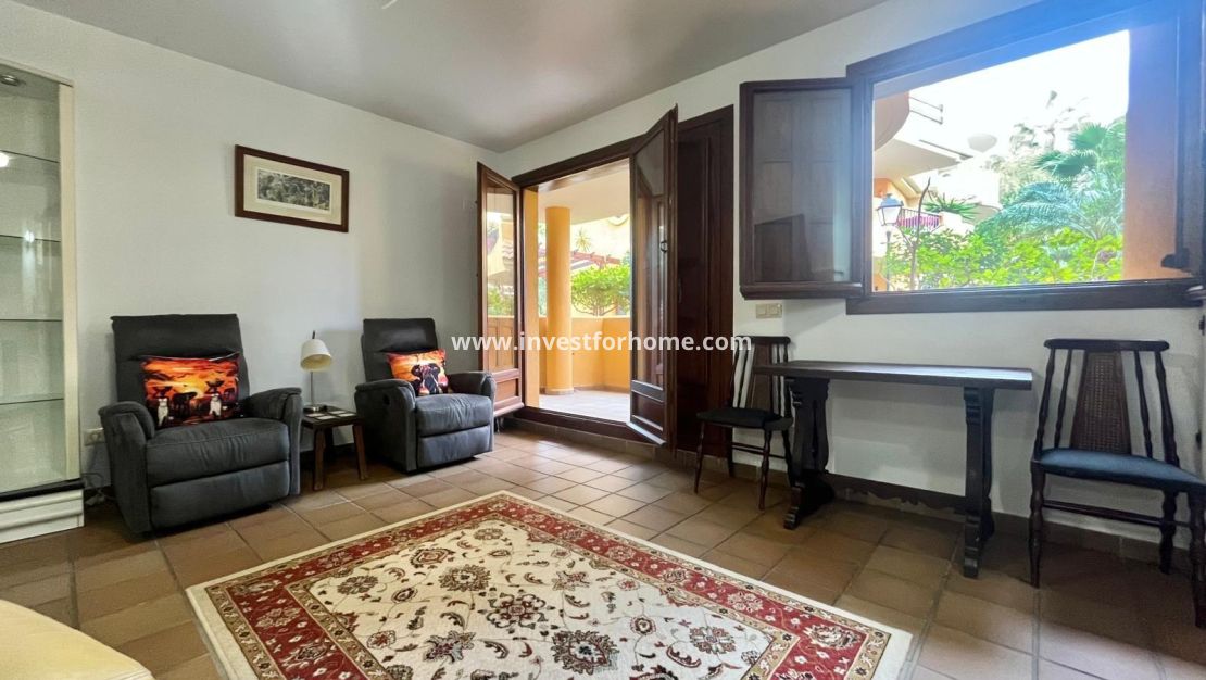 Sale - Bungalow - Torrevieja - Punta prima