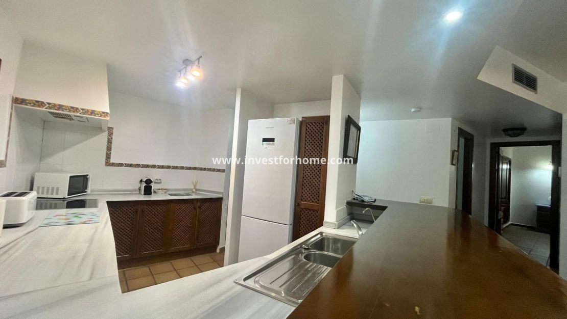 Sale - Bungalow - Torrevieja - Punta prima