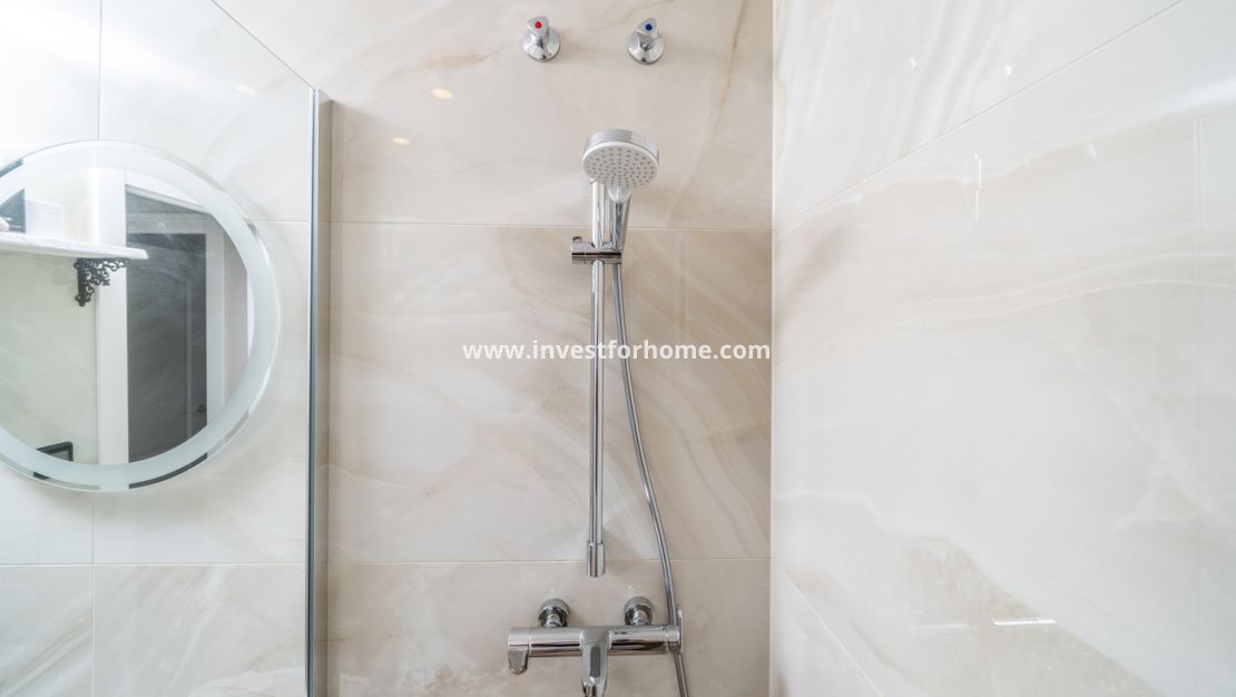 Sale - Bungalow - Torrevieja - Torrelamata - La Mata