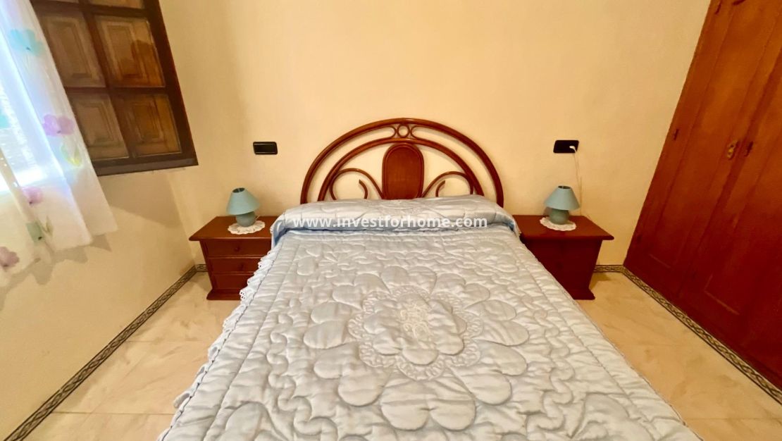 Sale - Bungalow - Torrevieja - Torrelamata - La Mata