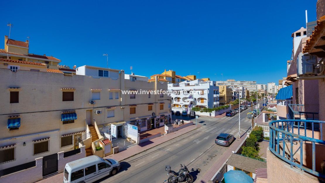 Sale - Bungalow - Torrevieja - Torrelamata - La Mata