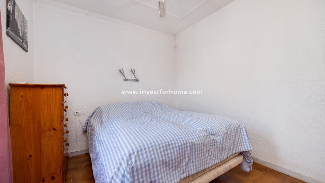 Sale - Bungalow - Torrevieja - Torrelamata - La Mata