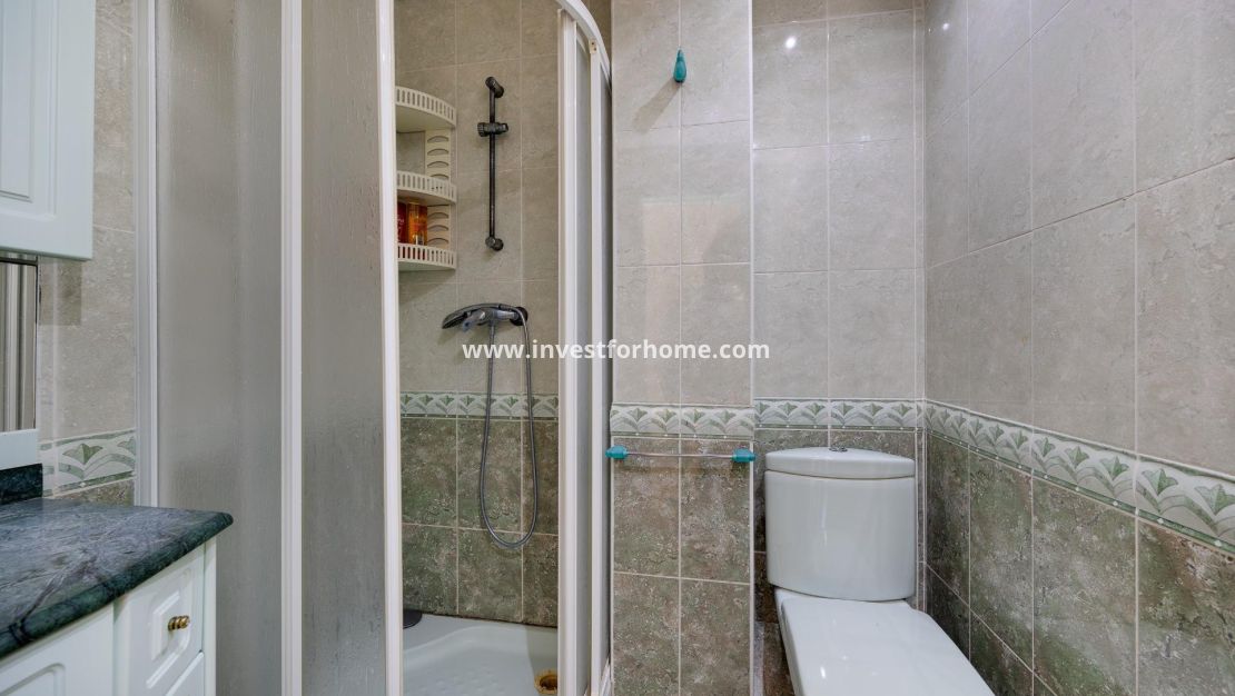 Sale - Bungalow - Torrevieja - Torrelamata - La Mata