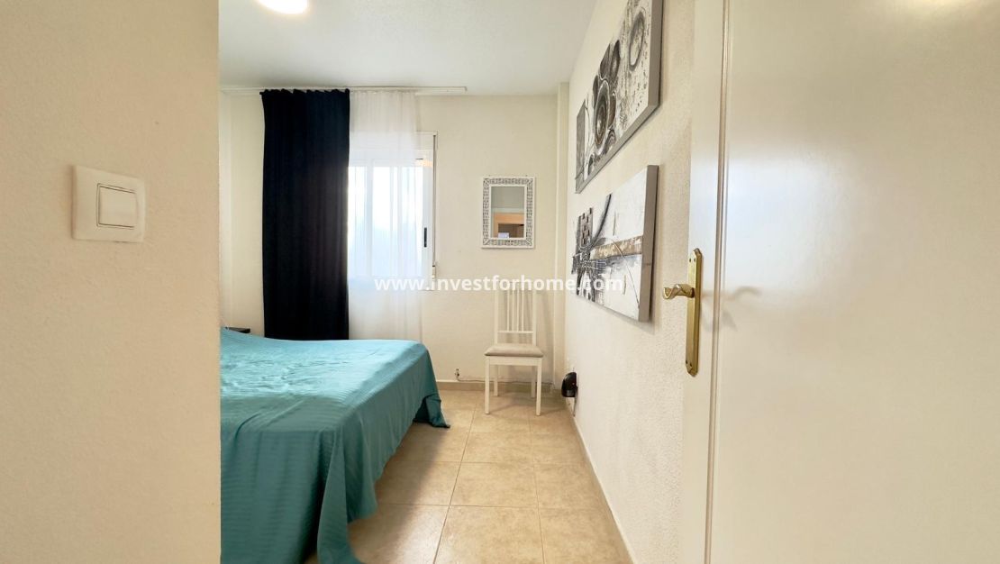 Sale - Bungalow - Torrevieja - Torrelamata - La Mata
