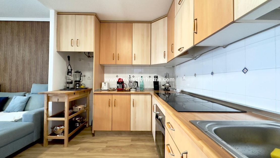 Sale - Bungalow - Torrevieja - Torrelamata - La Mata