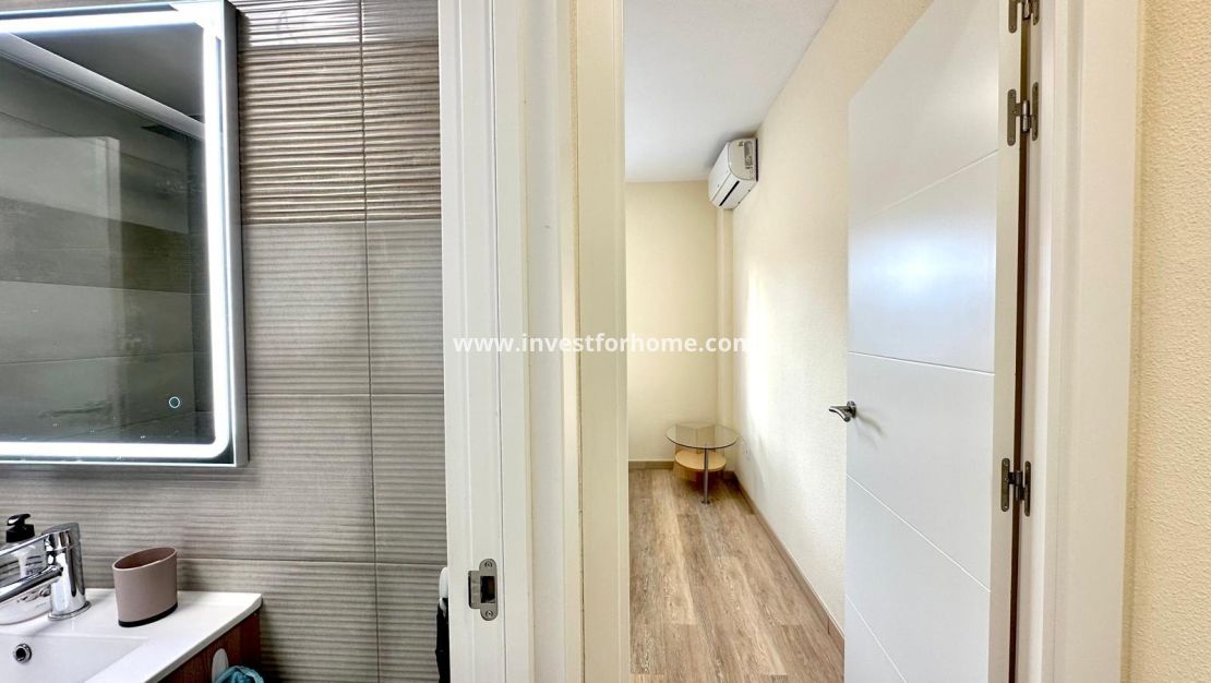 Sale - Bungalow - Torrevieja - Torrelamata - La Mata