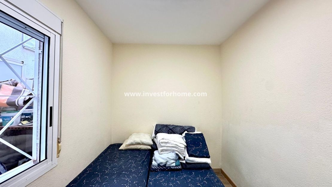 Sale - Bungalow - Torrevieja - Torrelamata - La Mata