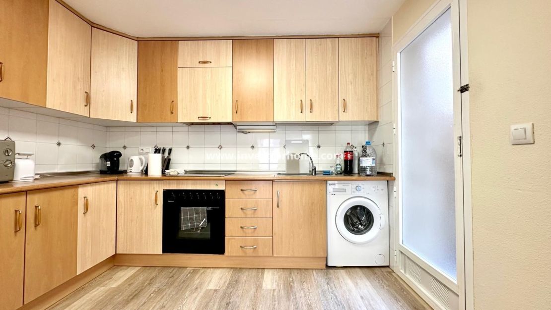 Sale - Bungalow - Torrevieja - Torrelamata - La Mata