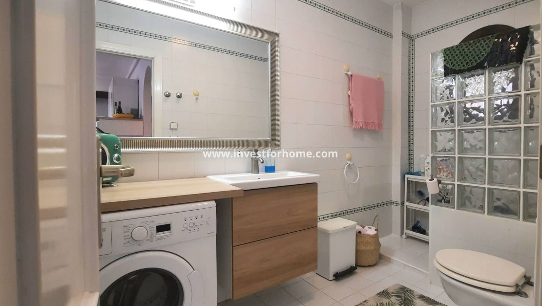 Sale - Bungalow - Torrevieja - Torrelamata - La Mata