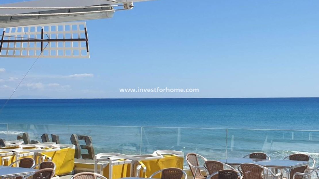 Sale - Bungalow - Torrevieja - Torrelamata - La Mata