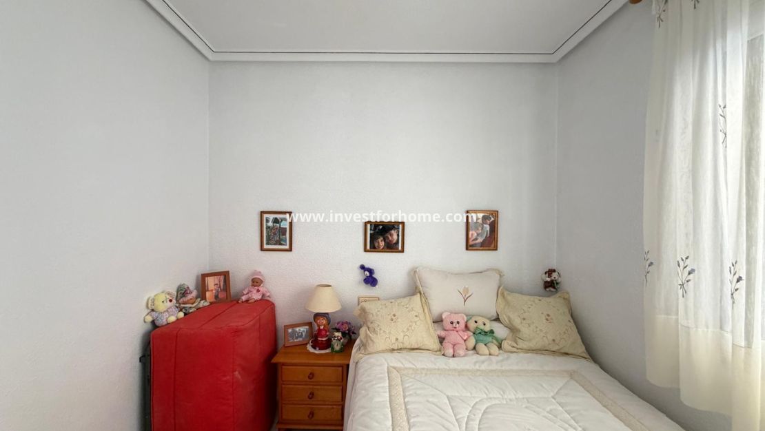 Sale - Bungalow - Torrevieja - Torrelamata - La Mata