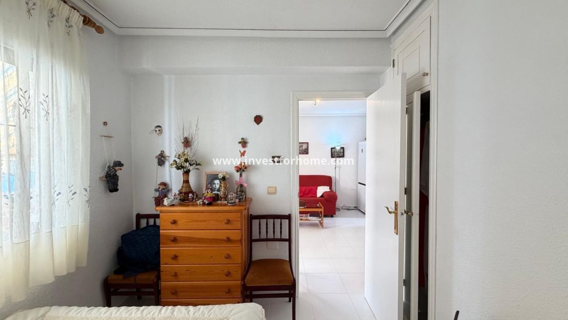 Sale - Bungalow - Torrevieja - Torrelamata - La Mata