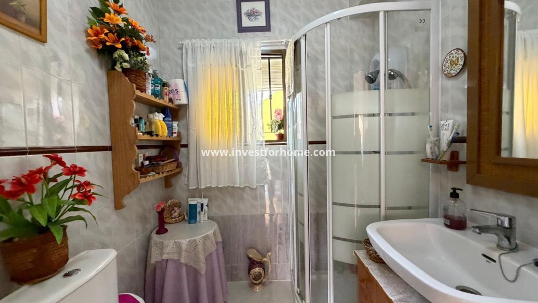 Sale - Bungalow - Torrevieja - Torrelamata - La Mata