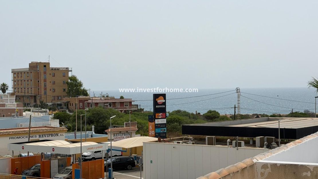 Sale - Bungalow - Torrevieja - Torrelamata - La Mata
