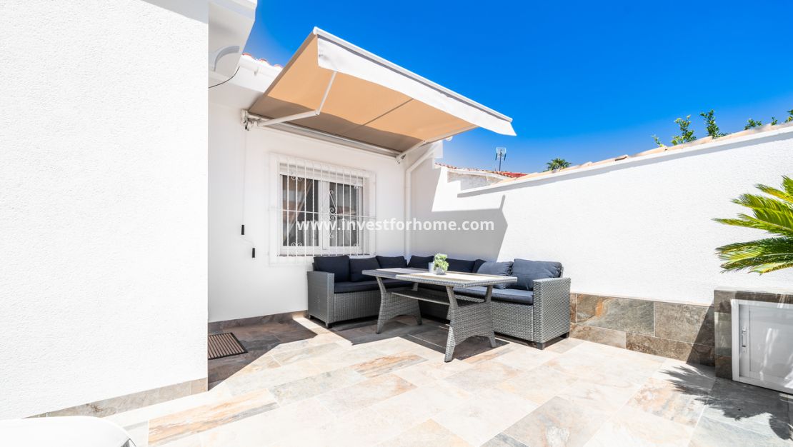 Sale - Bungalow - Torrevieja - Torreta Florida