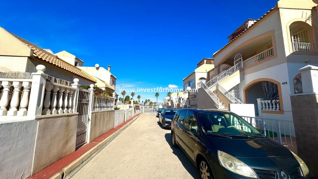 Sale - Bungalow - Torrevieja - Torreta Florida