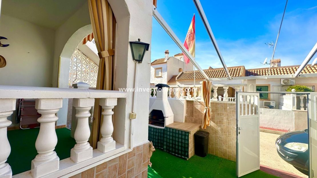 Sale - Bungalow - Torrevieja - Torreta Florida