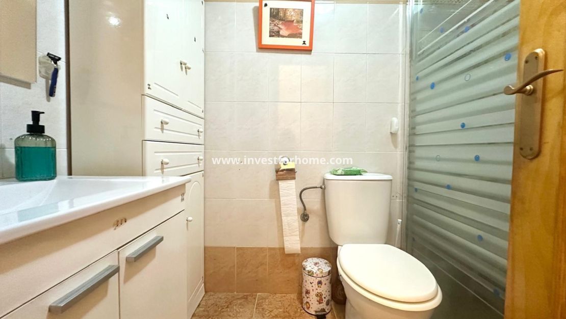 Sale - Bungalow - Torrevieja - Torreta Florida