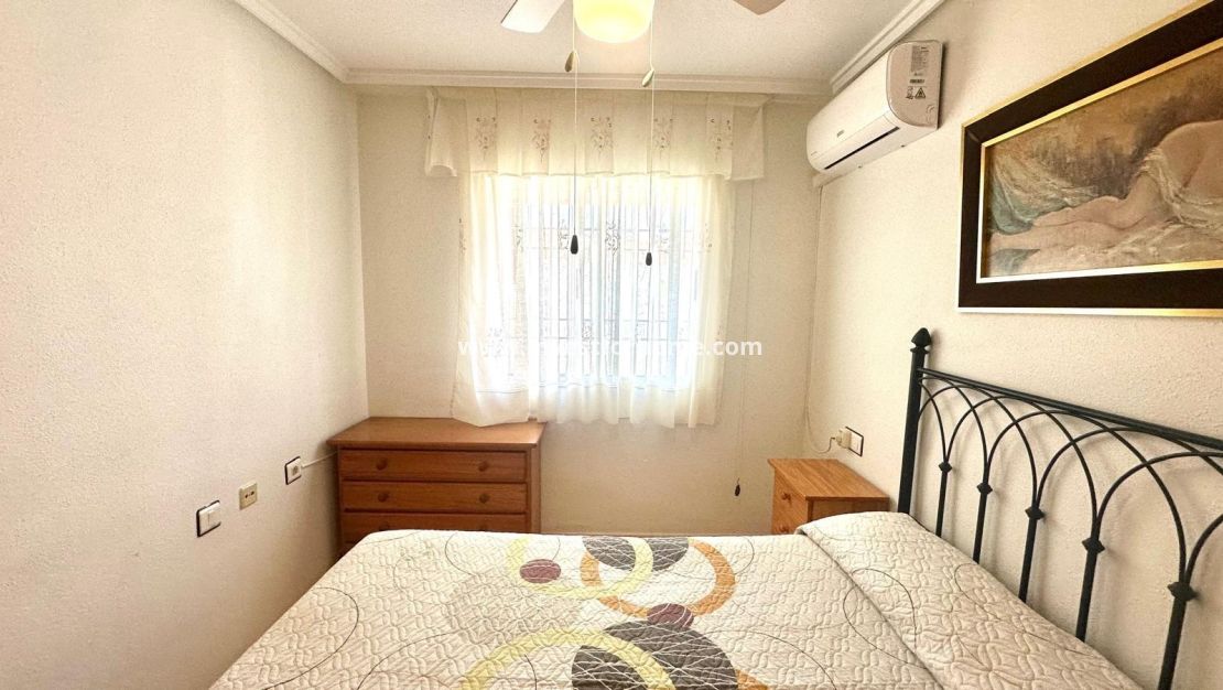 Sale - Bungalow - Torrevieja - Torreta Florida