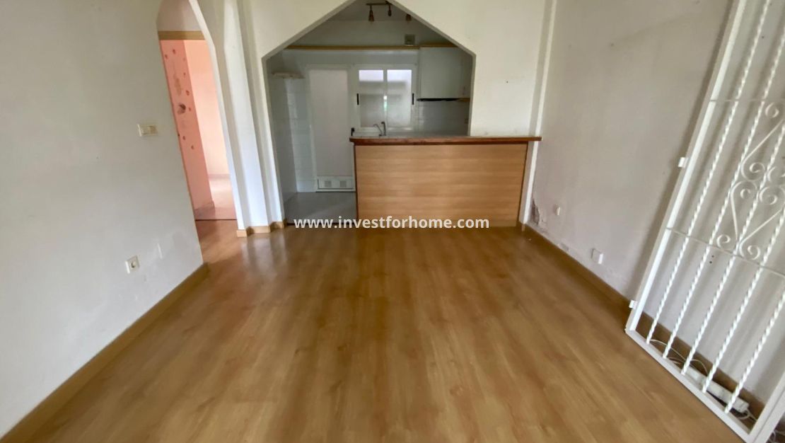 Sale - Bungalow - Torrevieja - Torreta Florida
