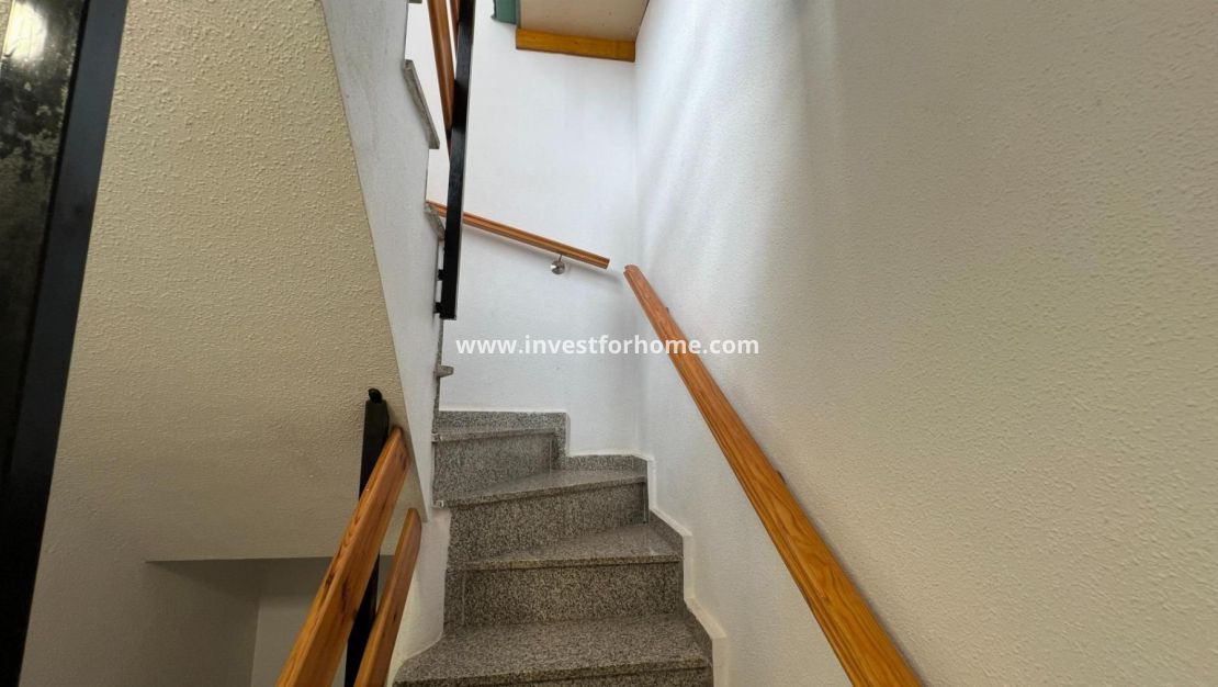 Sale - Bungalow - Torrevieja - Torreta Florida