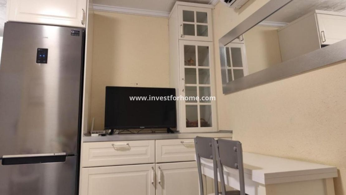 Sale - Bungalow - Torrevieja - Torreta Florida