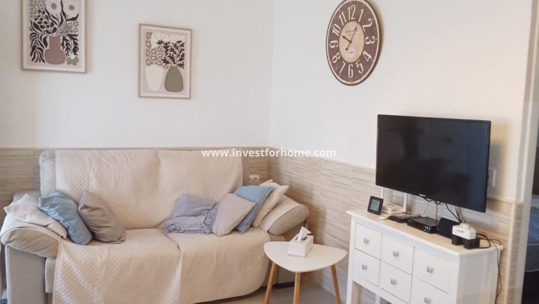Sale - Bungalow - Torrevieja - Torreta Florida