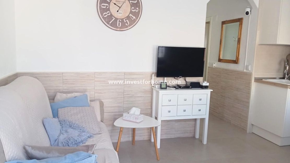 Sale - Bungalow - Torrevieja - Torreta Florida