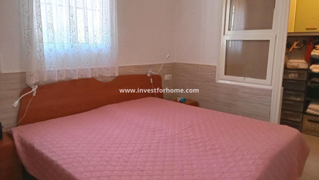 Sale - Bungalow - Torrevieja - Torreta Florida