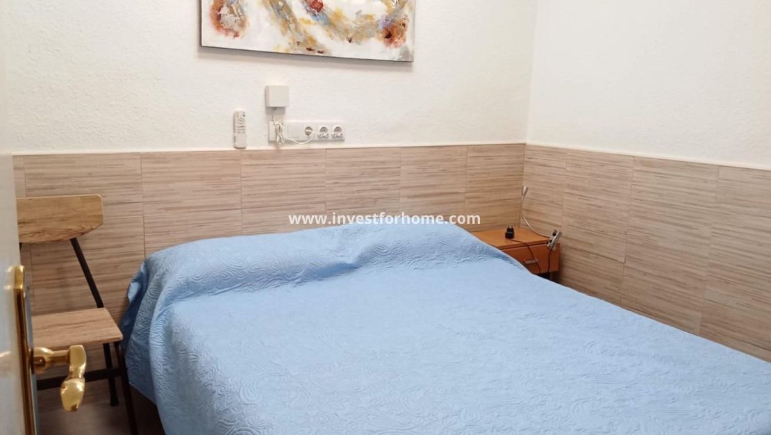 Sale - Bungalow - Torrevieja - Torreta Florida