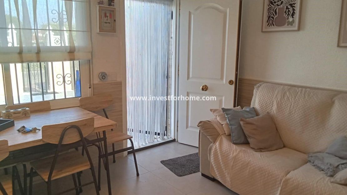 Sale - Bungalow - Torrevieja - Torreta Florida