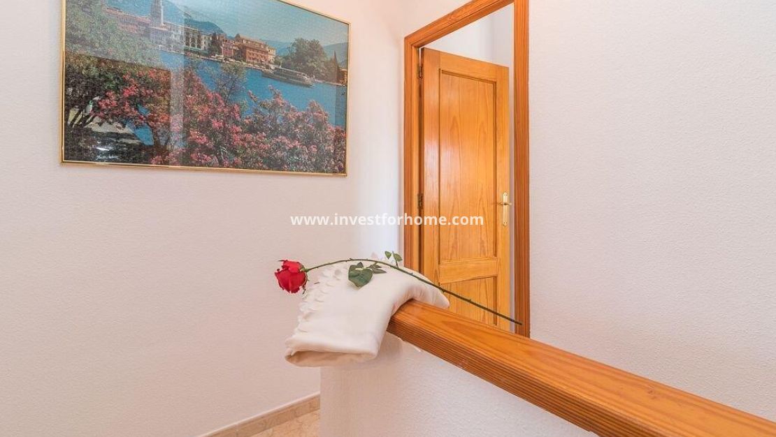 Sale - Casa - Orihuela Costa - La Zenia- Orihuela costa