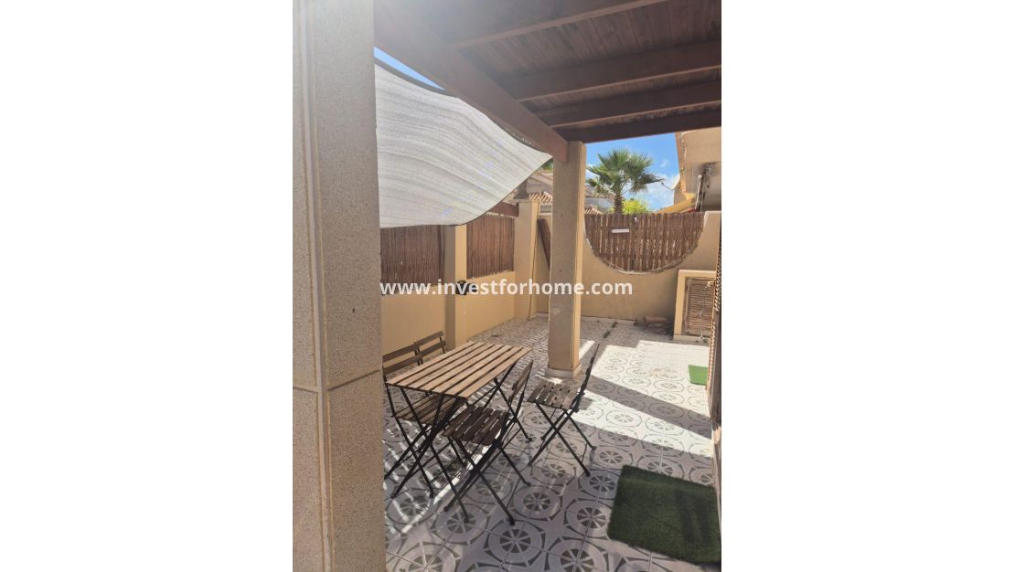 Sale - Casa - Orihuela Costa - La Zenia- Orihuela costa