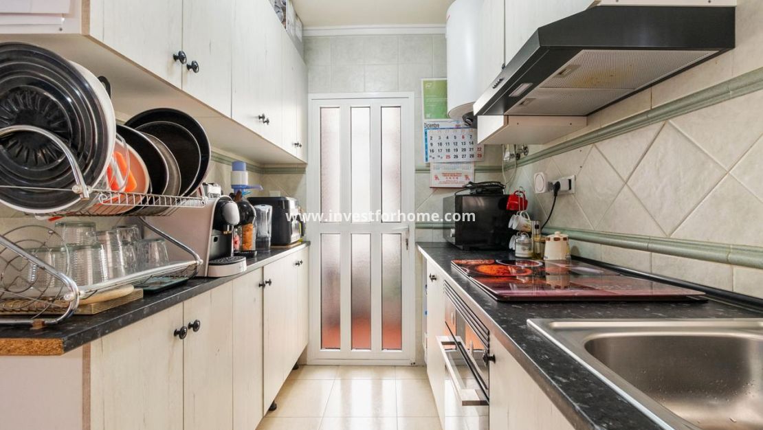 Sale - Casa - Orihuela Costa - Las Filipinas