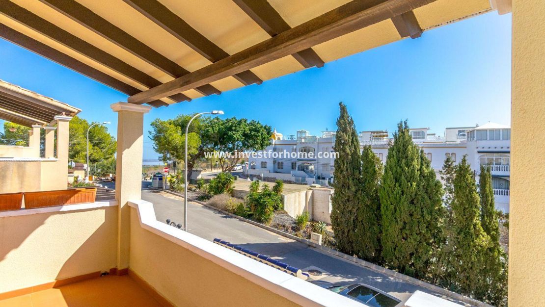 Sale - Casa - Orihuela Costa - Las Filipinas