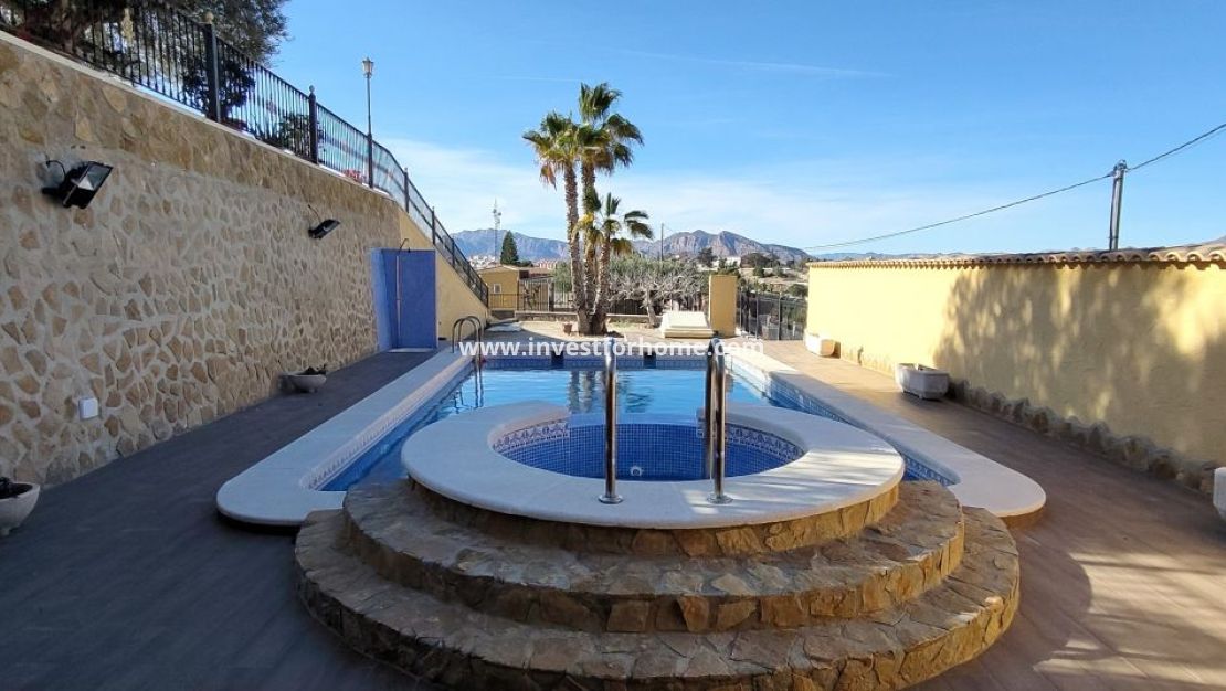 Sale - Country House - Orihuela Costa - Orihuela