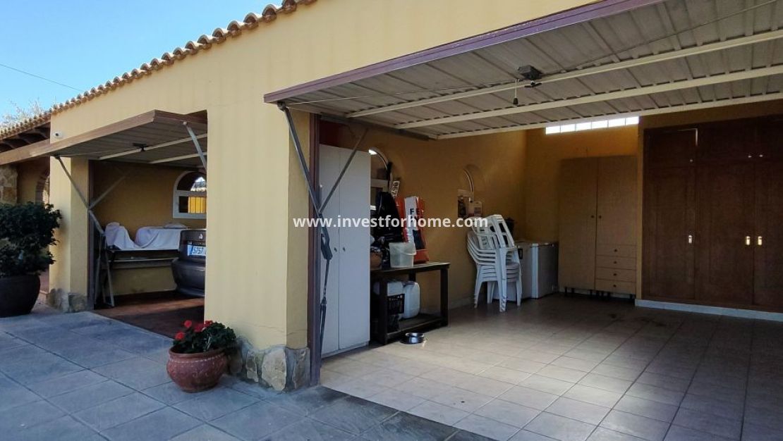 Sale - Country House - Orihuela Costa - Orihuela