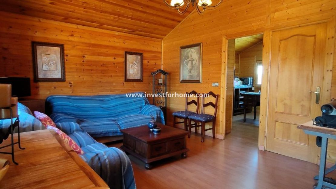 Sale - Country House - Orihuela Costa - Orihuela