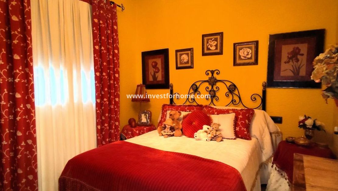 Sale - Country House - Orihuela Costa - Orihuela