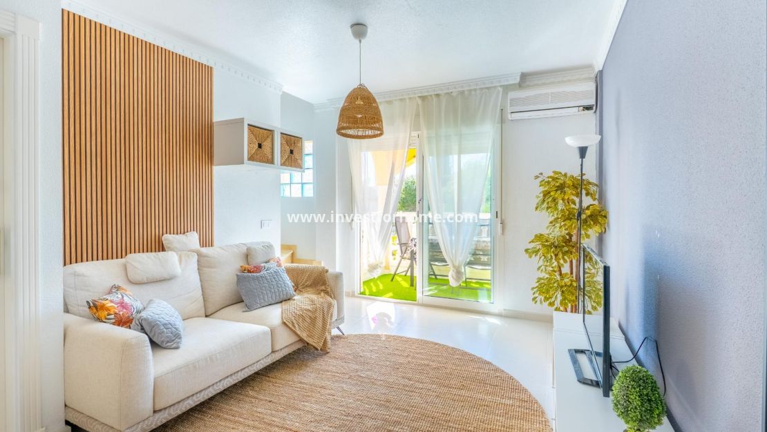 Sale - House - Algorfa - Comunidad Valenciana