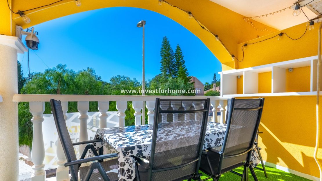 Sale - House - Algorfa - Comunidad Valenciana