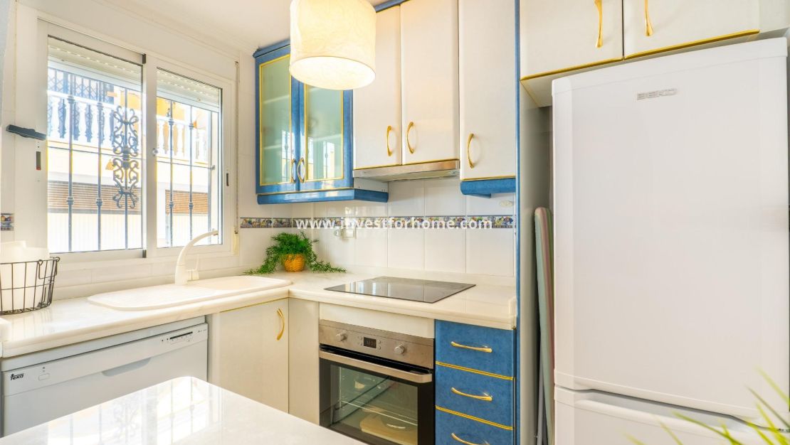 Sale - House - Algorfa - Comunidad Valenciana