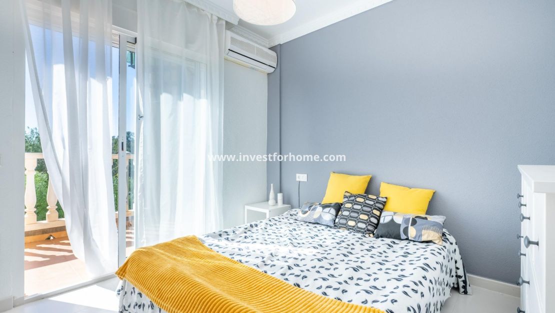 Sale - House - Algorfa - Comunidad Valenciana